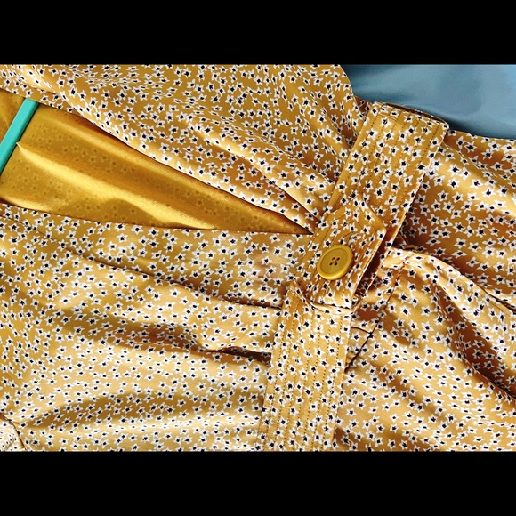 Equipment Fanetta long sleeve dress - Picture 3 of 8